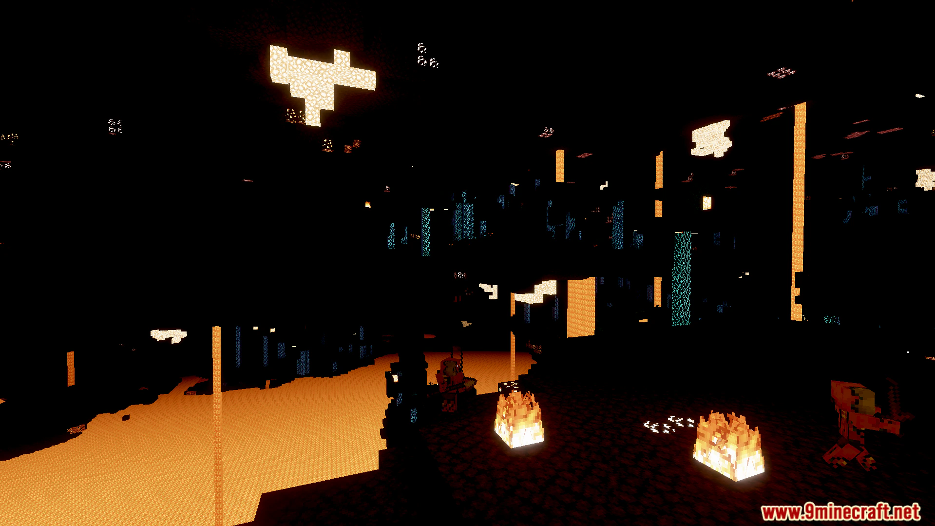 Klash Visuals Deferred PBR Shader (1.26+) – Realistic Deferred PBR Lighting — screenshot 8