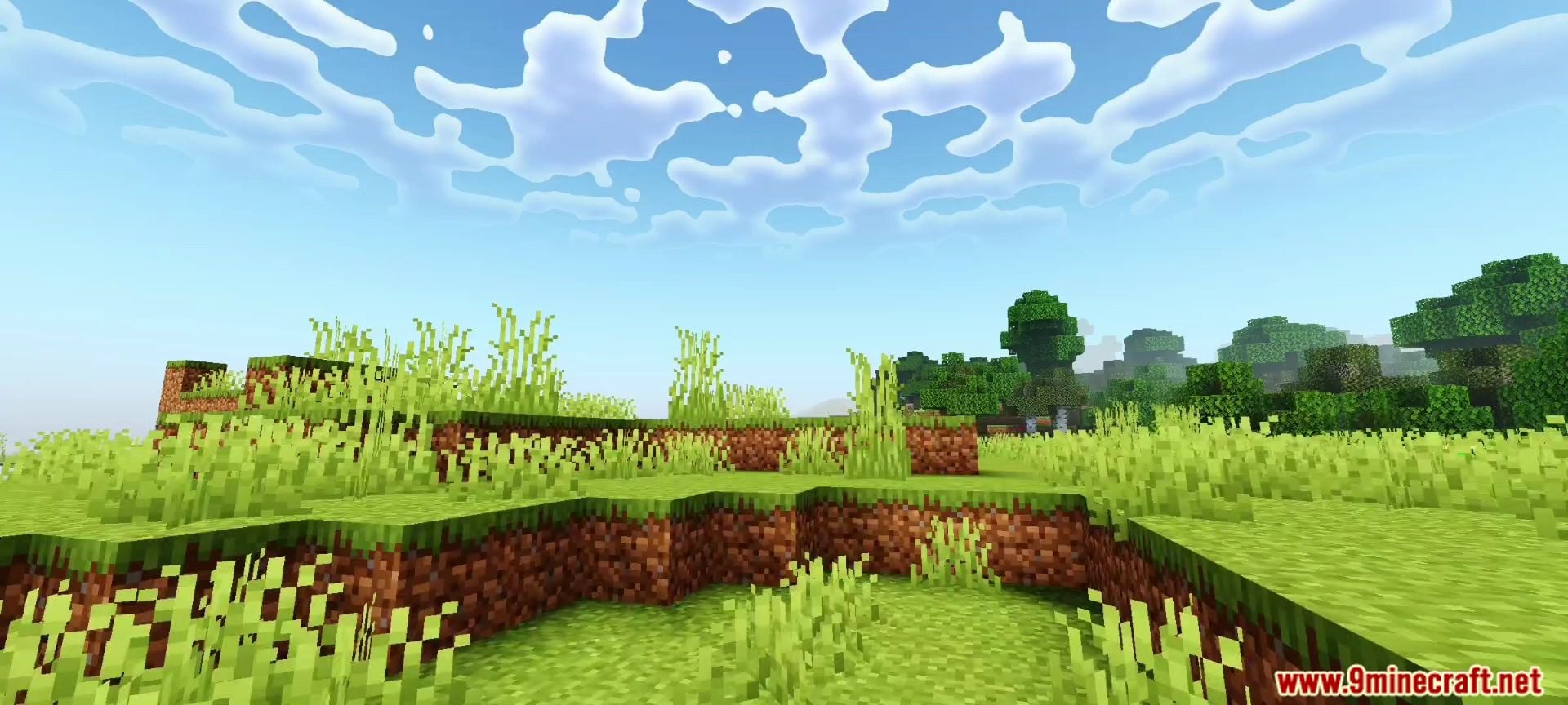 Newb X Iterationt Shader (1.26+) – Black Hole Skybox And Stylized Clouds — screenshot 6