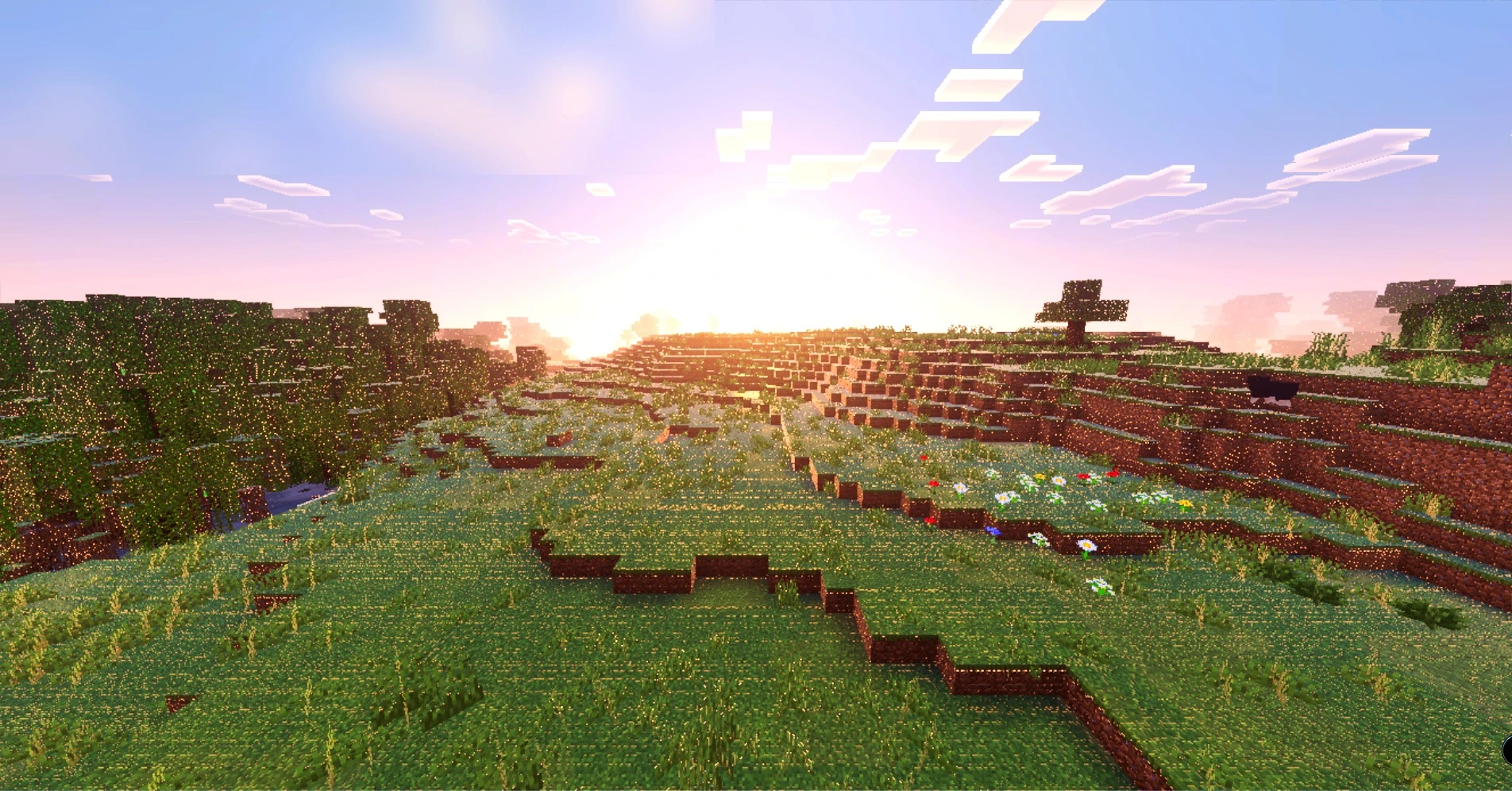 VFX V3 Shader (1.26+) – Smooth Cinematic Sunsets — screenshot 3