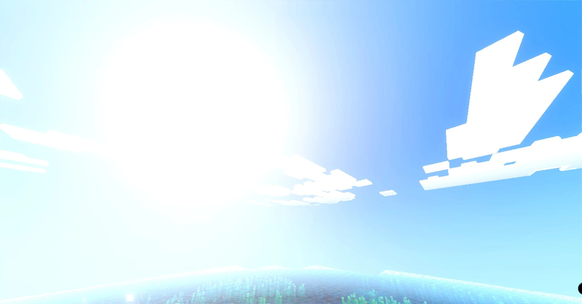 Astralex Visuals Shaders (1.26+) – Cinematic Rays and Water — screenshot 3