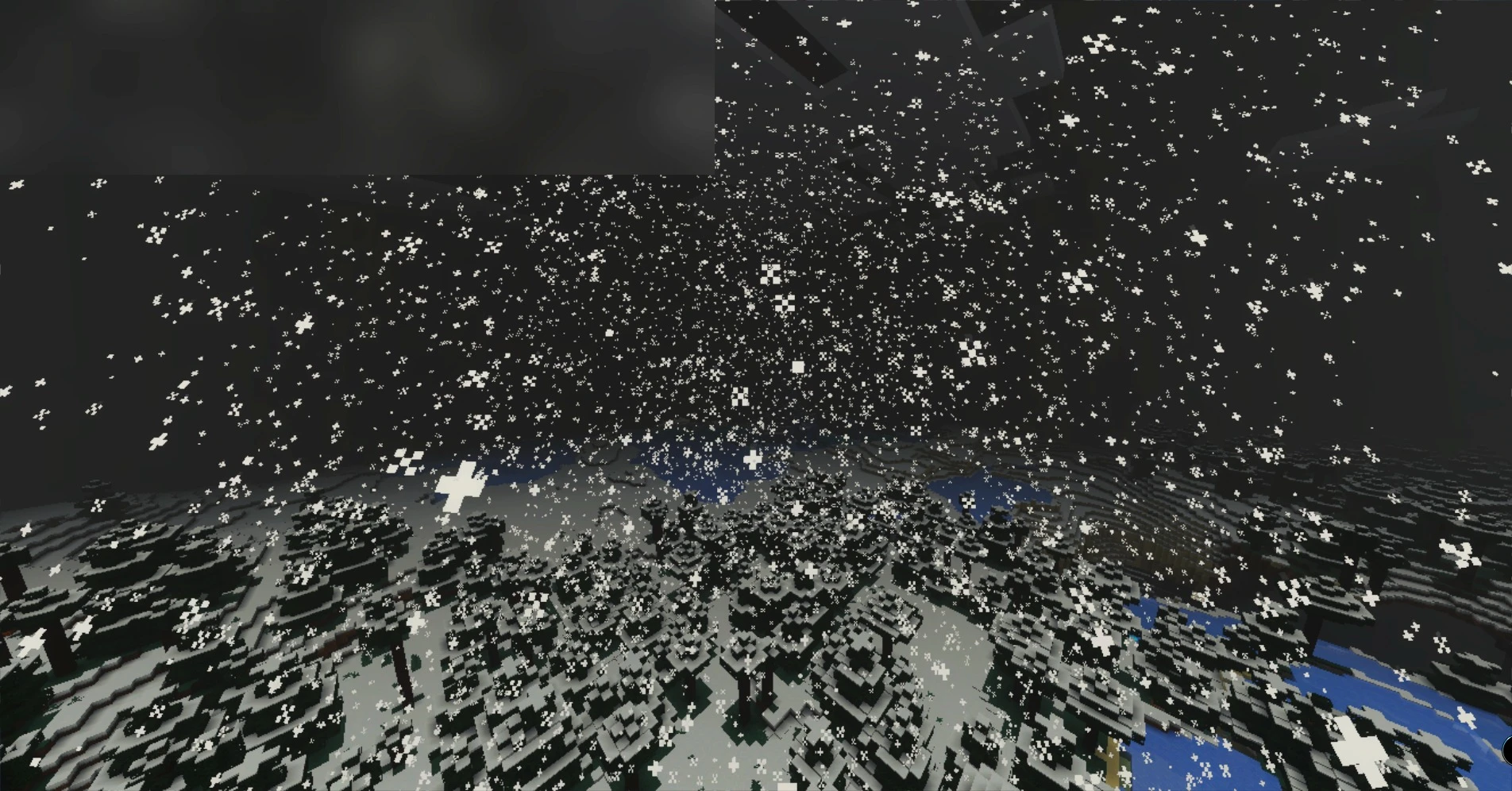 Astralex Visuals Shaders (1.26+) – Cinematic Rays and Water — screenshot 6