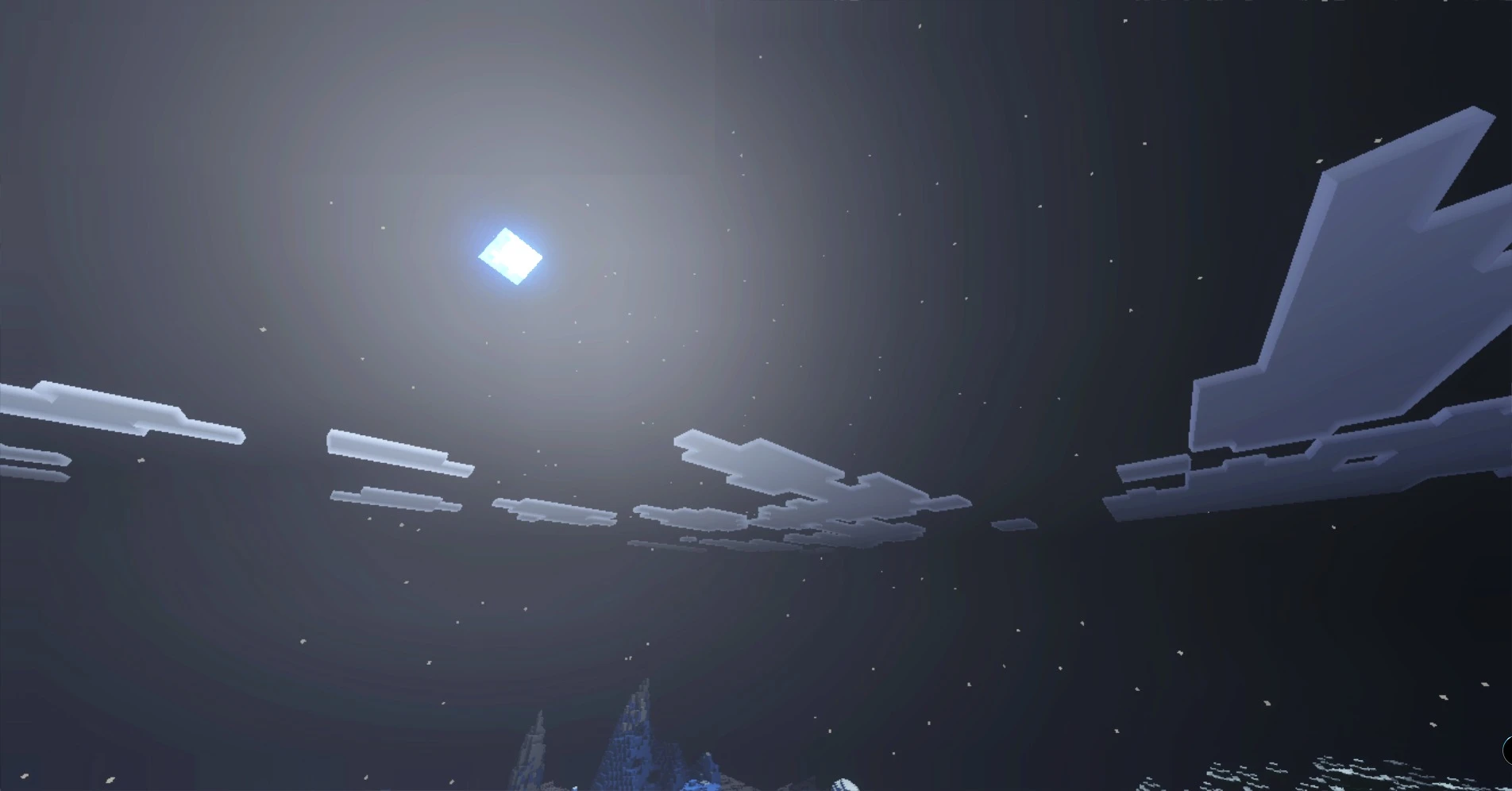 Astralex Visuals Shaders (1.26+) – Cinematic Rays and Water — screenshot 7
