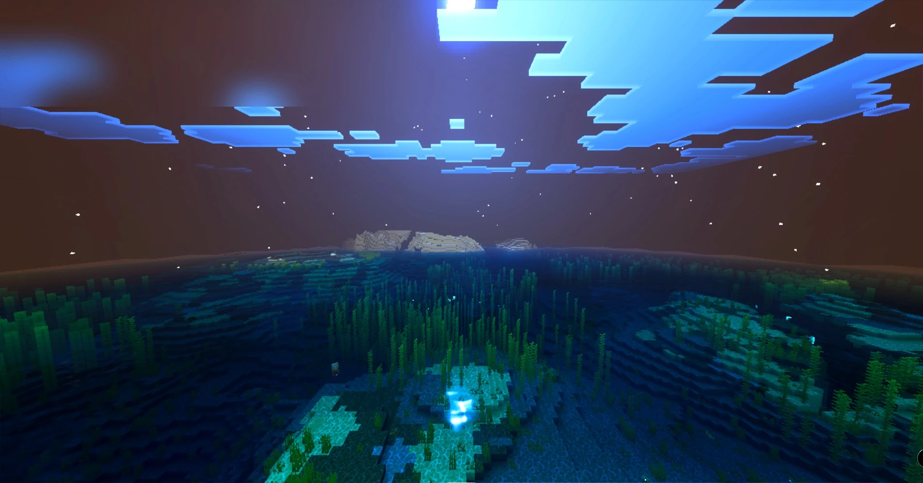 Solar Shaders (1.26+) – Cinematic Lighting and Realistic Water — screenshot 4