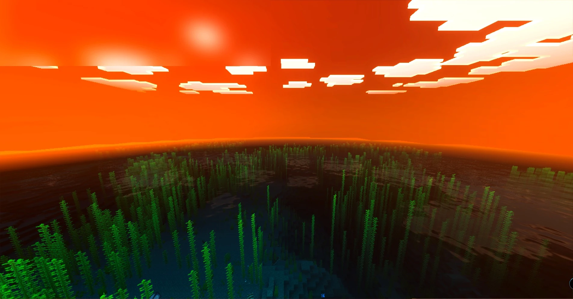 Solar Shaders (1.26+) – Cinematic Lighting and Realistic Water — screenshot 5