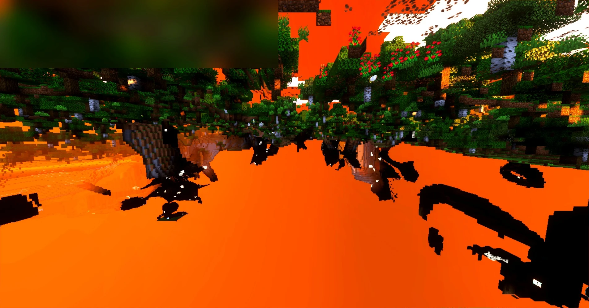 Solar Shaders (1.26+) – Cinematic Lighting and Realistic Water — screenshot 6