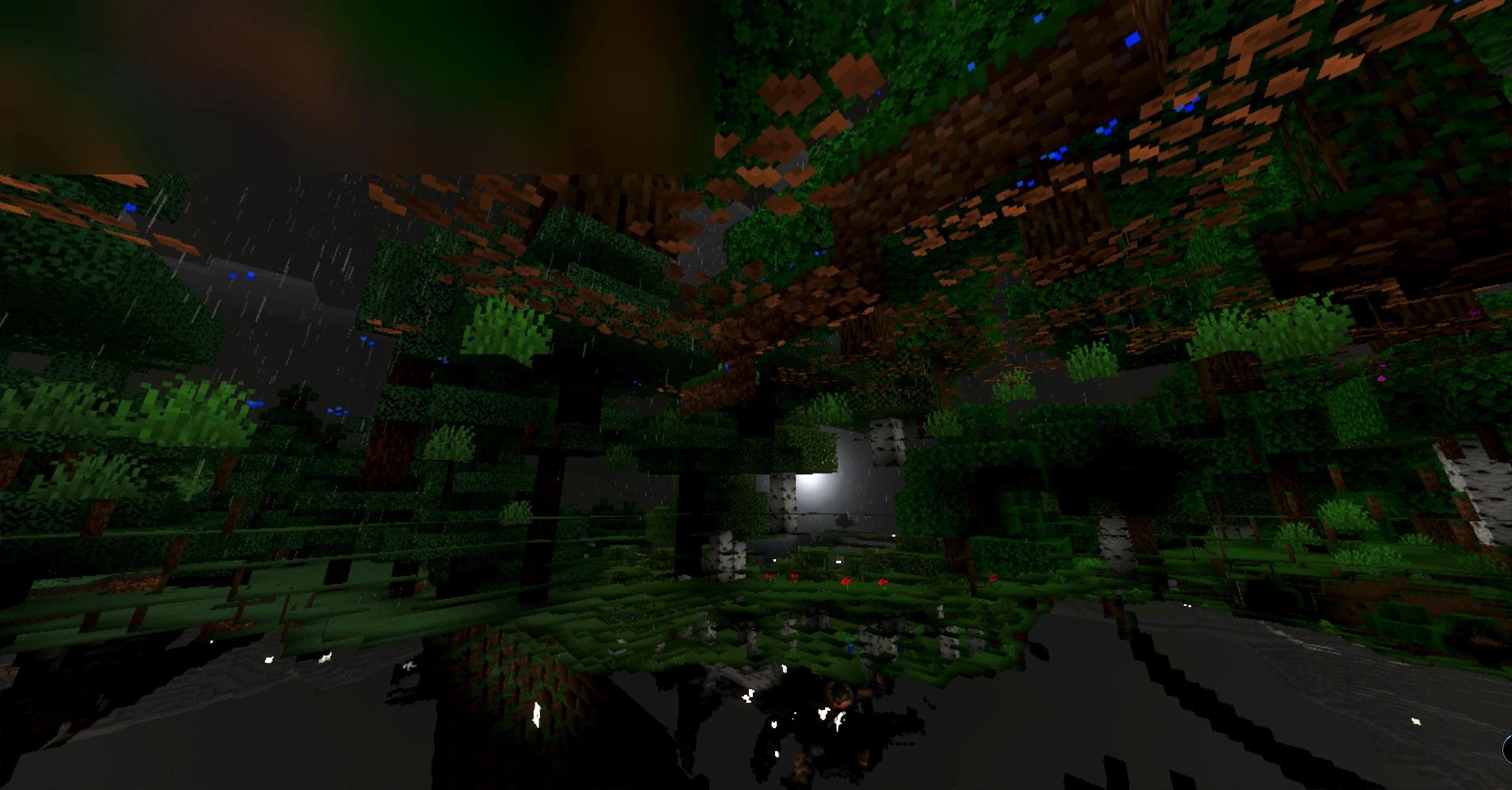 Solar Shaders (1.26+) – Cinematic Lighting and Realistic Water — screenshot 7
