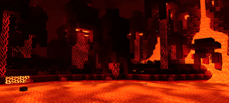 Newb Complementary Reimagined Shader (1.26+) – MCPE/Bedrock — screenshot 1