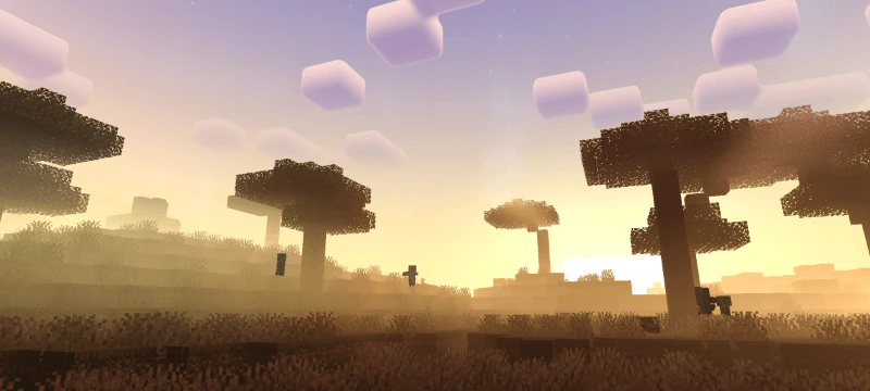 Newb Complementary Reimagined Shader (1.26+) – MCPE/Bedrock — screenshot 2