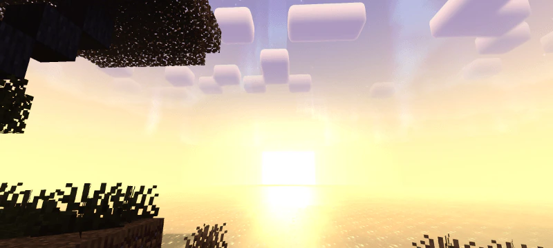 Newb Complementary Reimagined Shader (1.26+) – MCPE/Bedrock — screenshot 7
