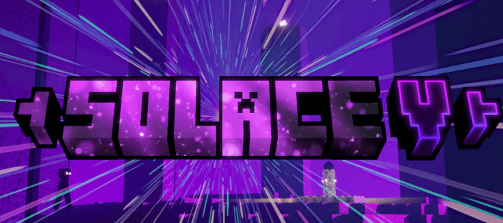 Solace V Shader (1.26+) – MCPE/Bedrock