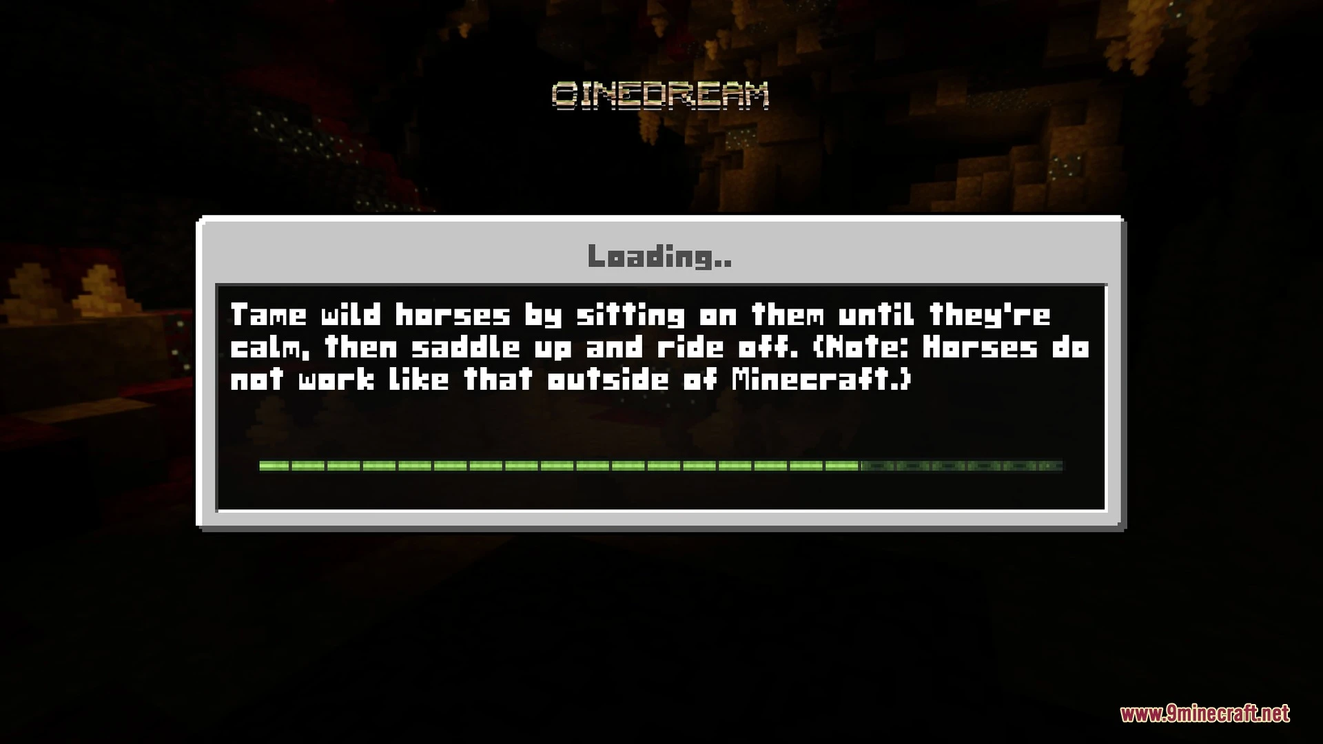 CineDream Plus Shader (1.26+) – MCPE/Bedrock — screenshot 2