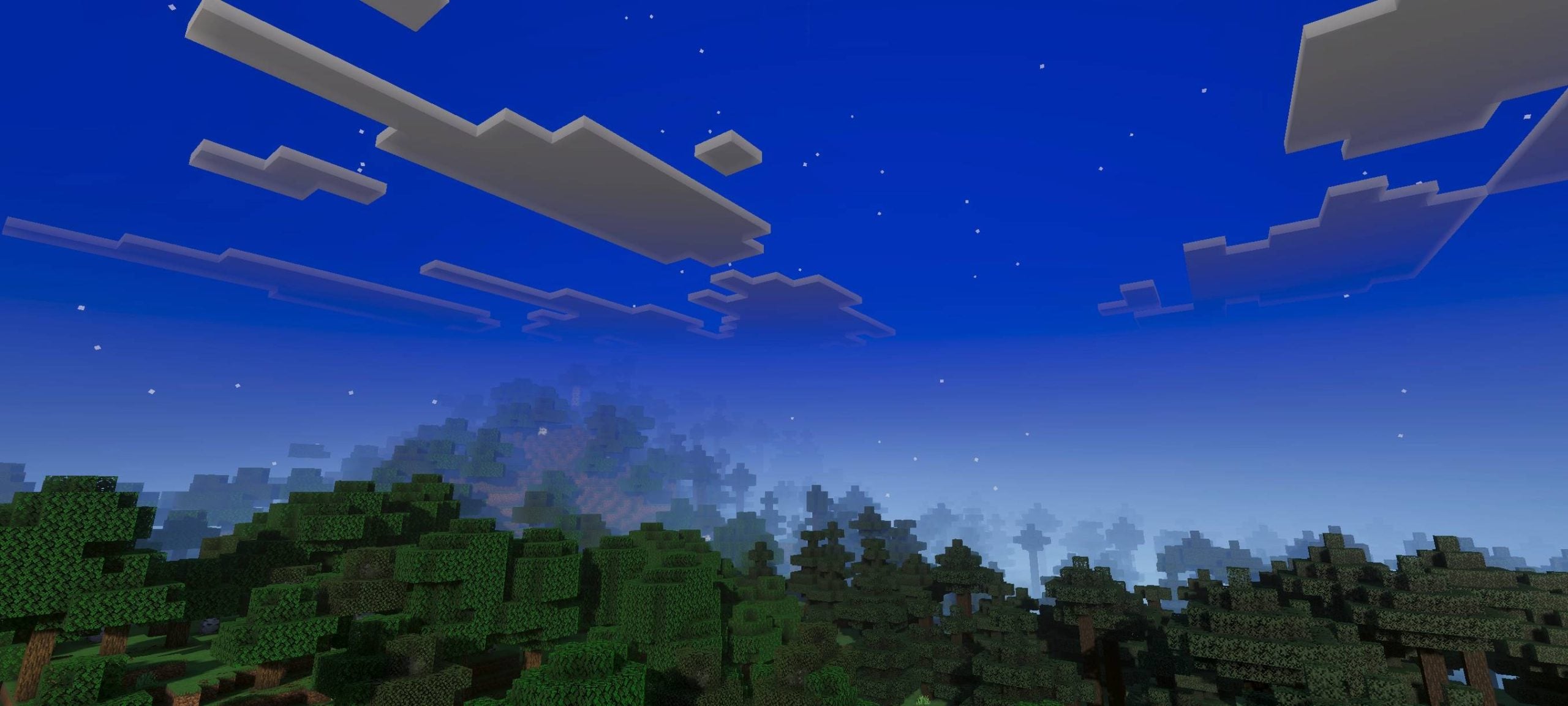 FQ Shader (1.26+) – MCPE/Bedrock — screenshot 1