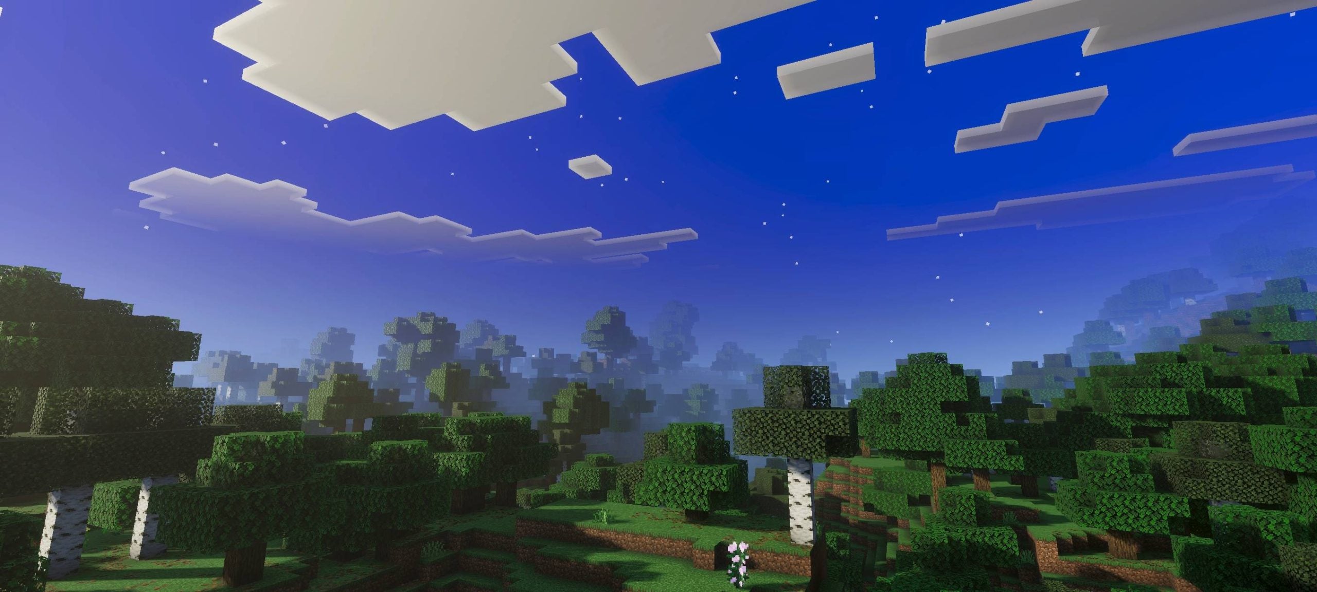 FQ Shader (1.26+) – MCPE/Bedrock — screenshot 2