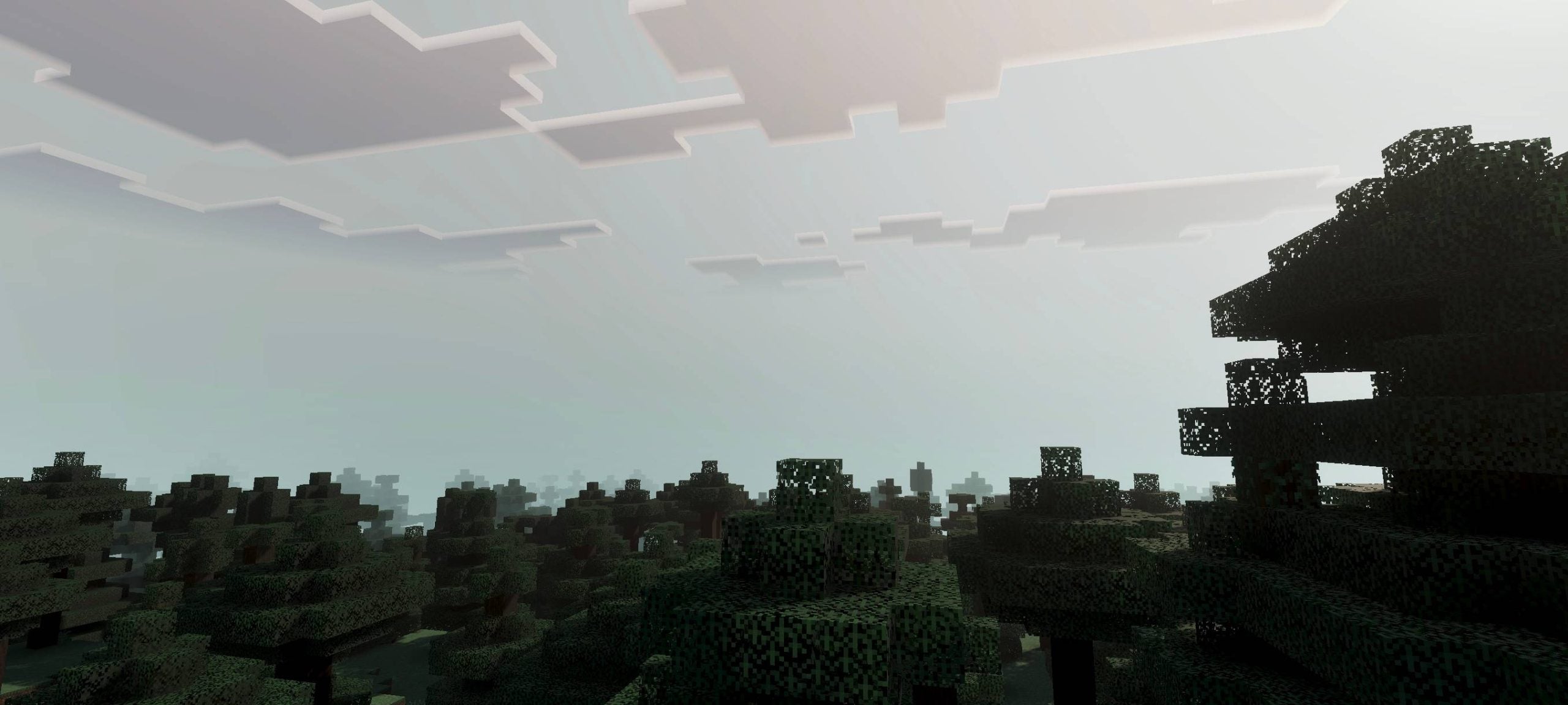 FQ Shader (1.26+) – MCPE/Bedrock — screenshot 3