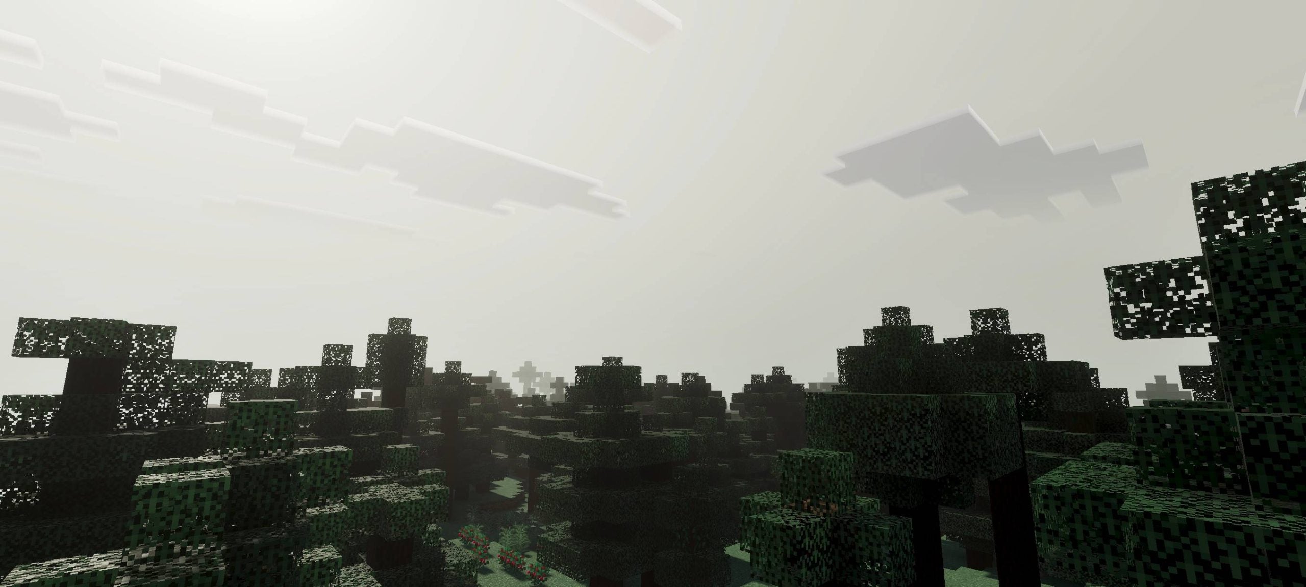 FQ Shader (1.26+) – MCPE/Bedrock — screenshot 4