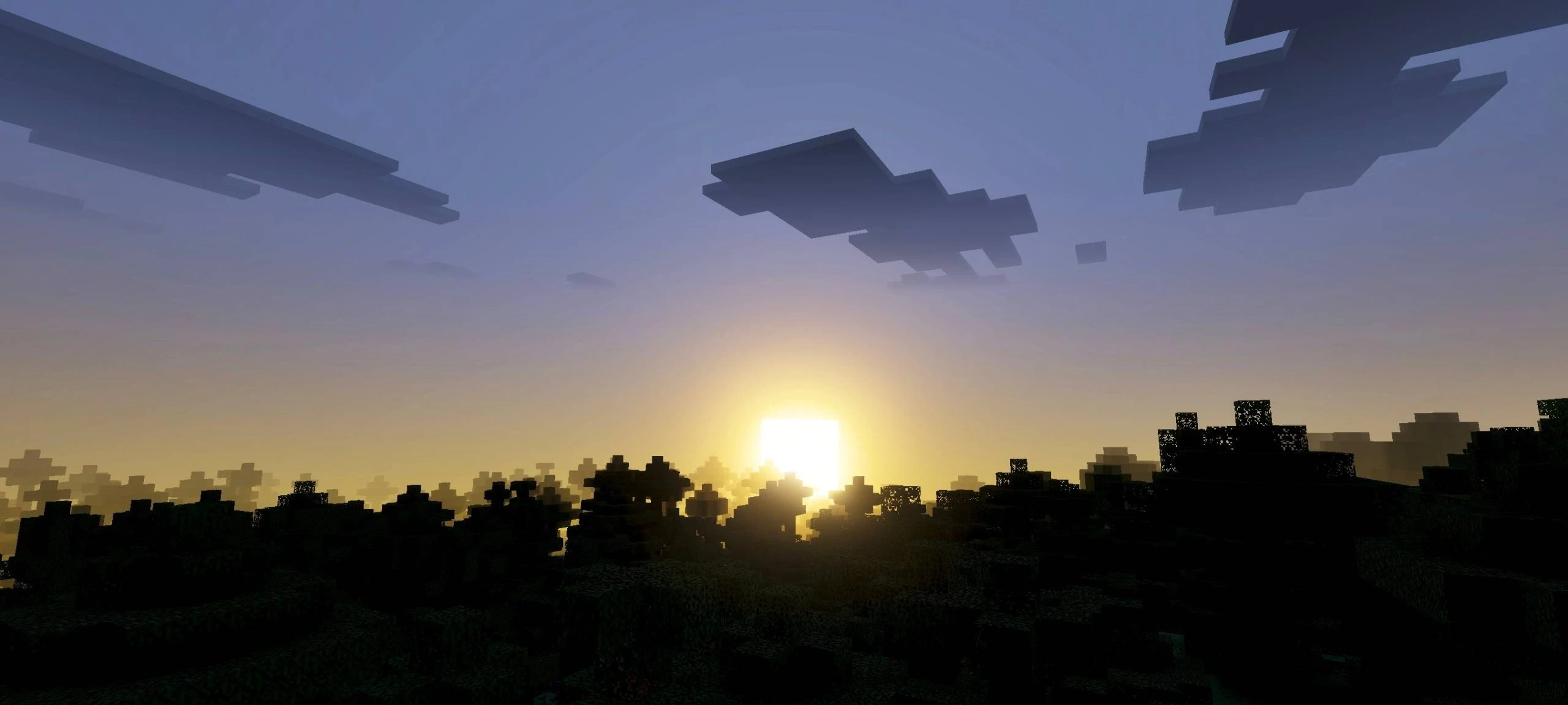 FQ Shader (1.26+) – MCPE/Bedrock — screenshot 5