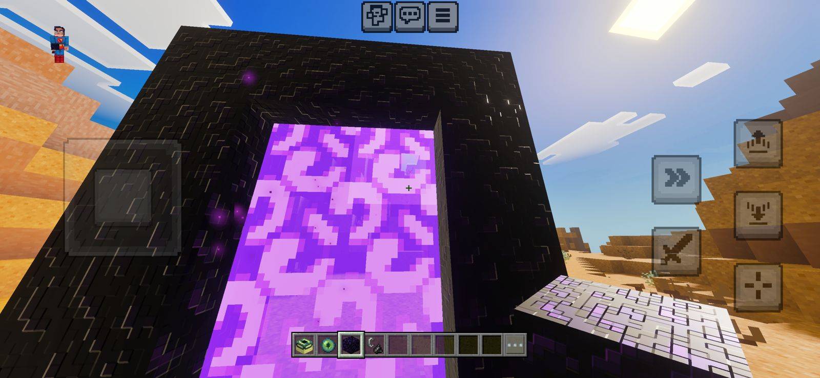 Lumen Visual Shader (1.26+) – MCPE/Bedrock — screenshot 4
