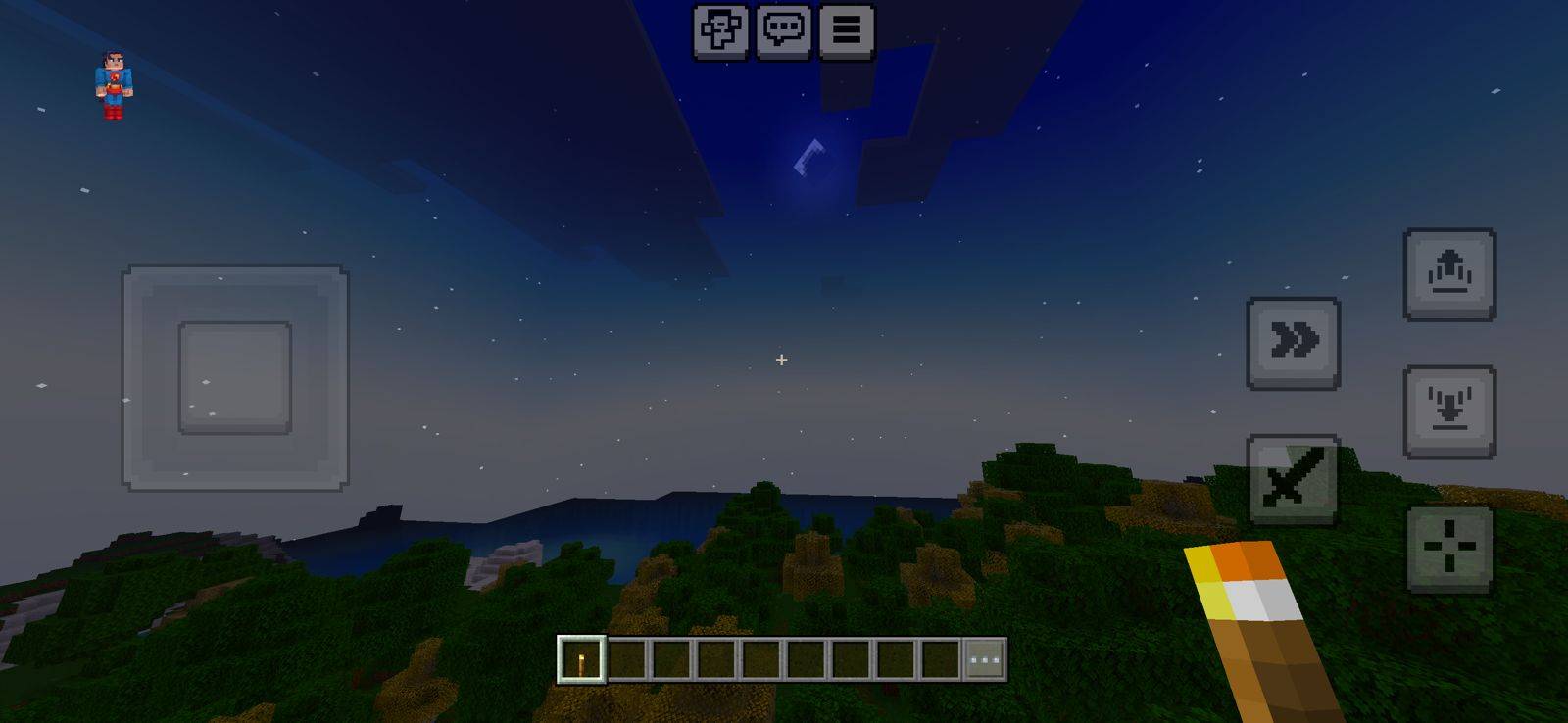 Lumen Visual Shader (1.26+) – MCPE/Bedrock — screenshot 7