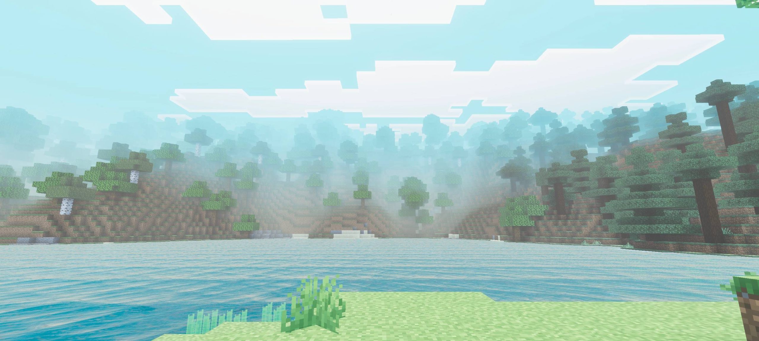 Fiena Visual Shade Shader (1.26+) – MCPE/Bedrock — screenshot 6