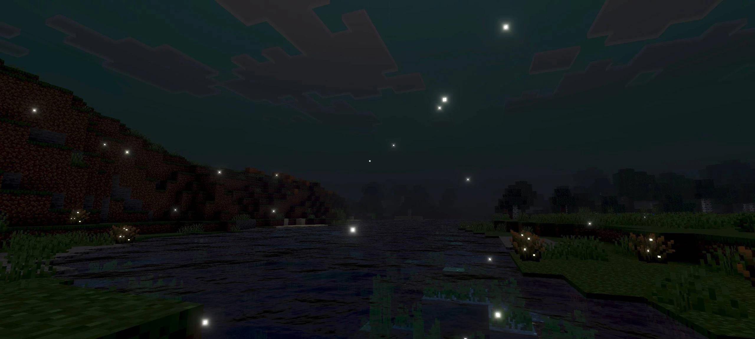 Upside Down Visual Shader (1.26+) – MCPE/Bedrock — screenshot 3