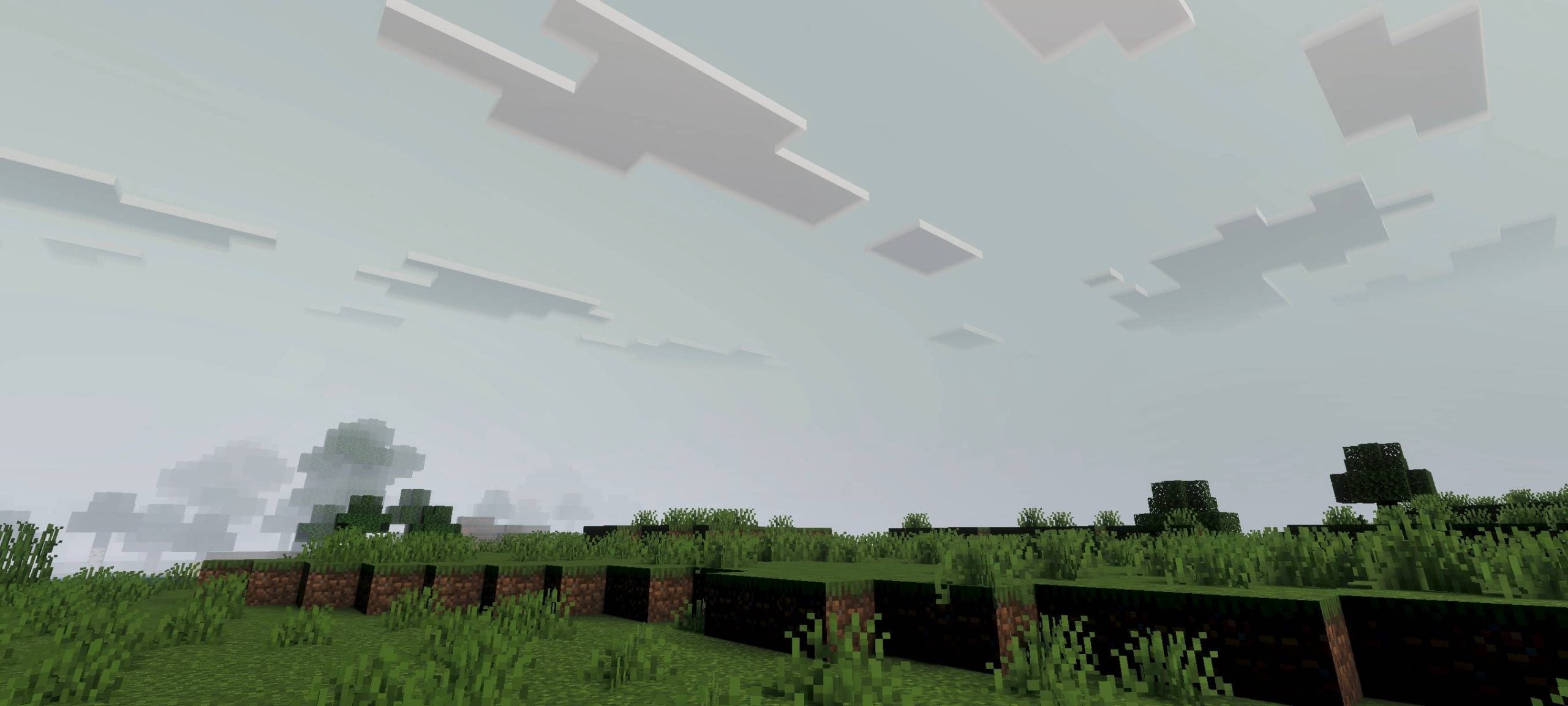 Chara Visual Shade Shader (1.26+) – MCPE/Bedrock — screenshot 4
