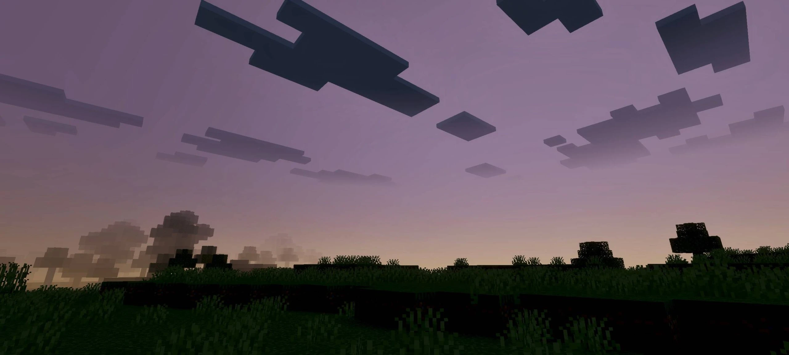 Chara Visual Shade Shader (1.26+) – MCPE/Bedrock — screenshot 5