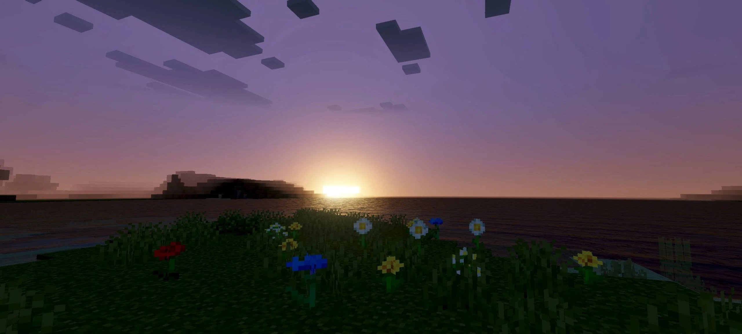 Gaster Visual Shade Shader (1.26+) – MCPE/Bedrock — screenshot 2