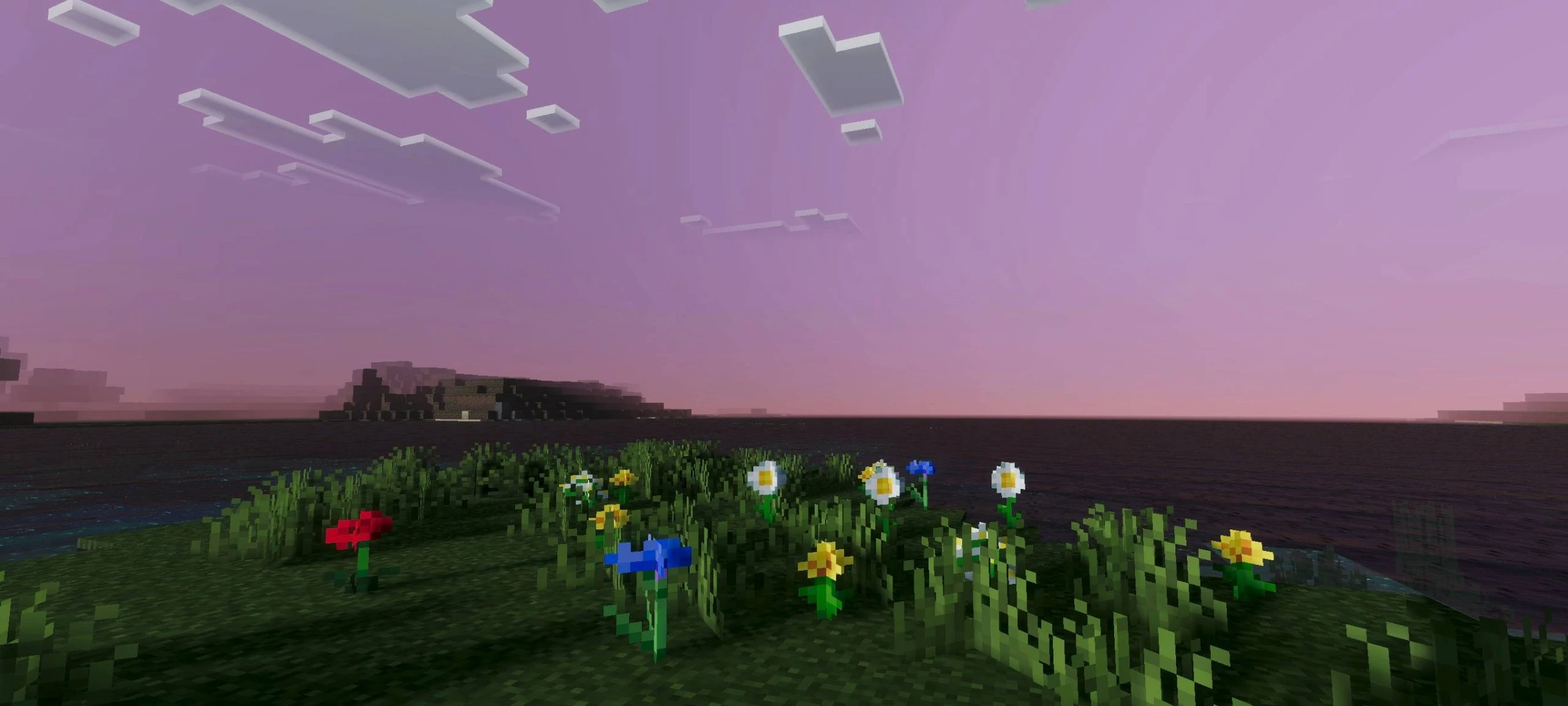 Gaster Visual Shade Shader (1.26+) – MCPE/Bedrock — screenshot 5