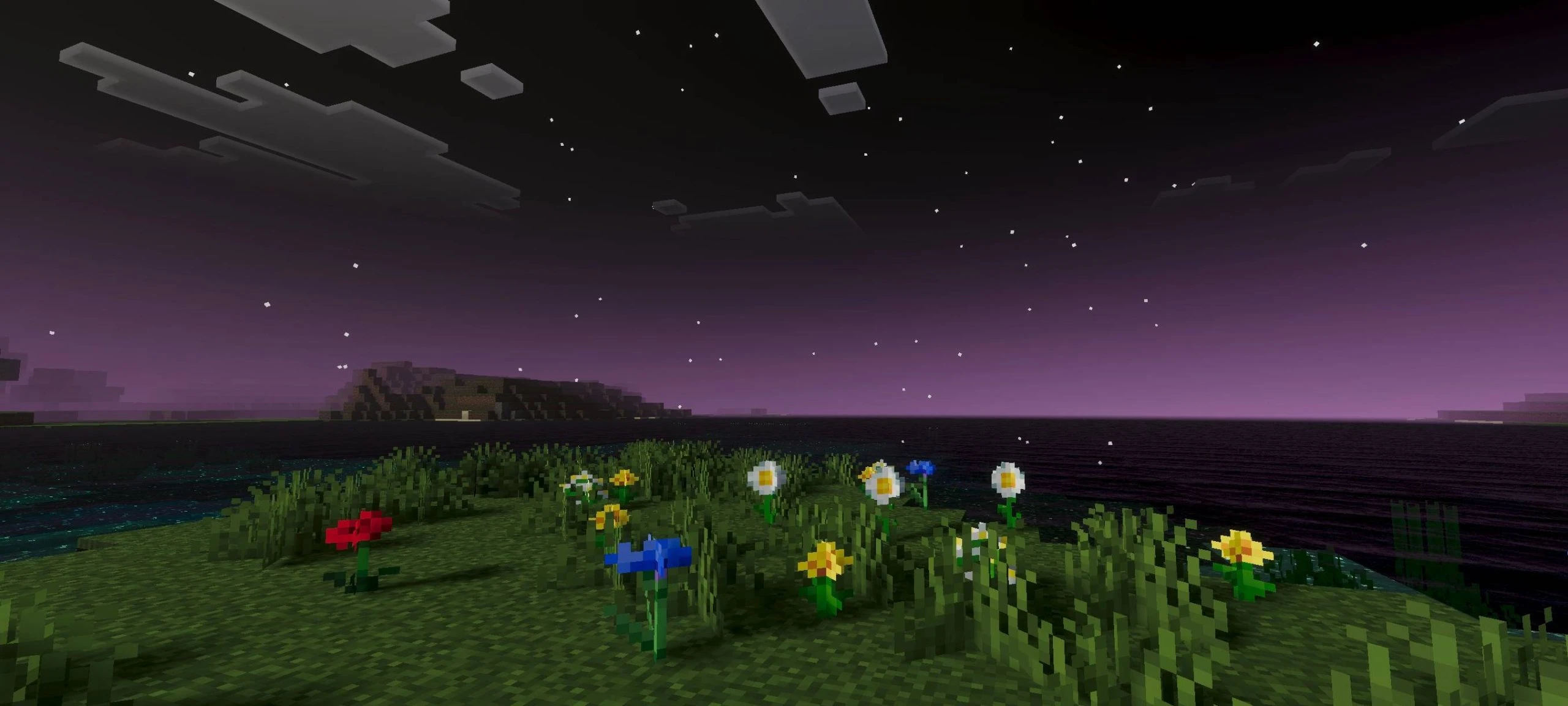 Gaster Visual Shade Shader (1.26+) – MCPE/Bedrock — screenshot 7