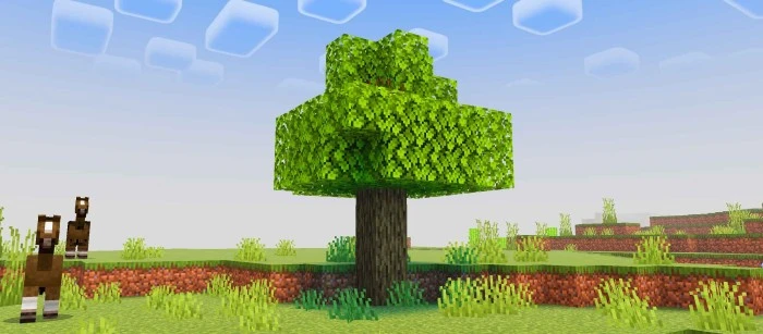 Newb X Dragon Shader (1.26+) – RenderDragon Support — screenshot 3