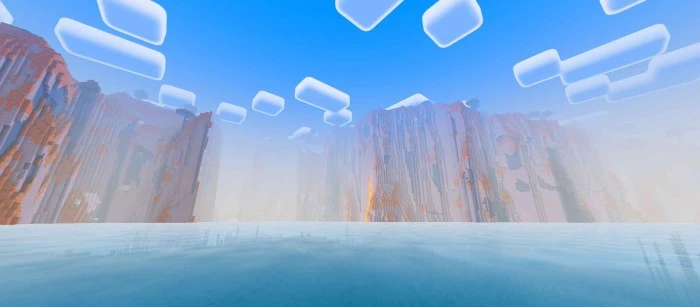 Newb X Dragon Shader (1.26+) – RenderDragon Support — screenshot 4