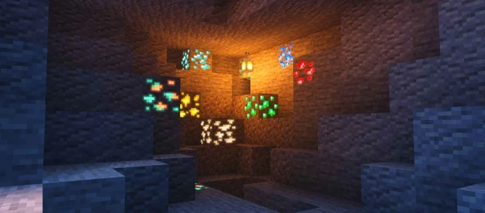 Newb X Dragon Shader (1.26+) – RenderDragon Support — screenshot 7