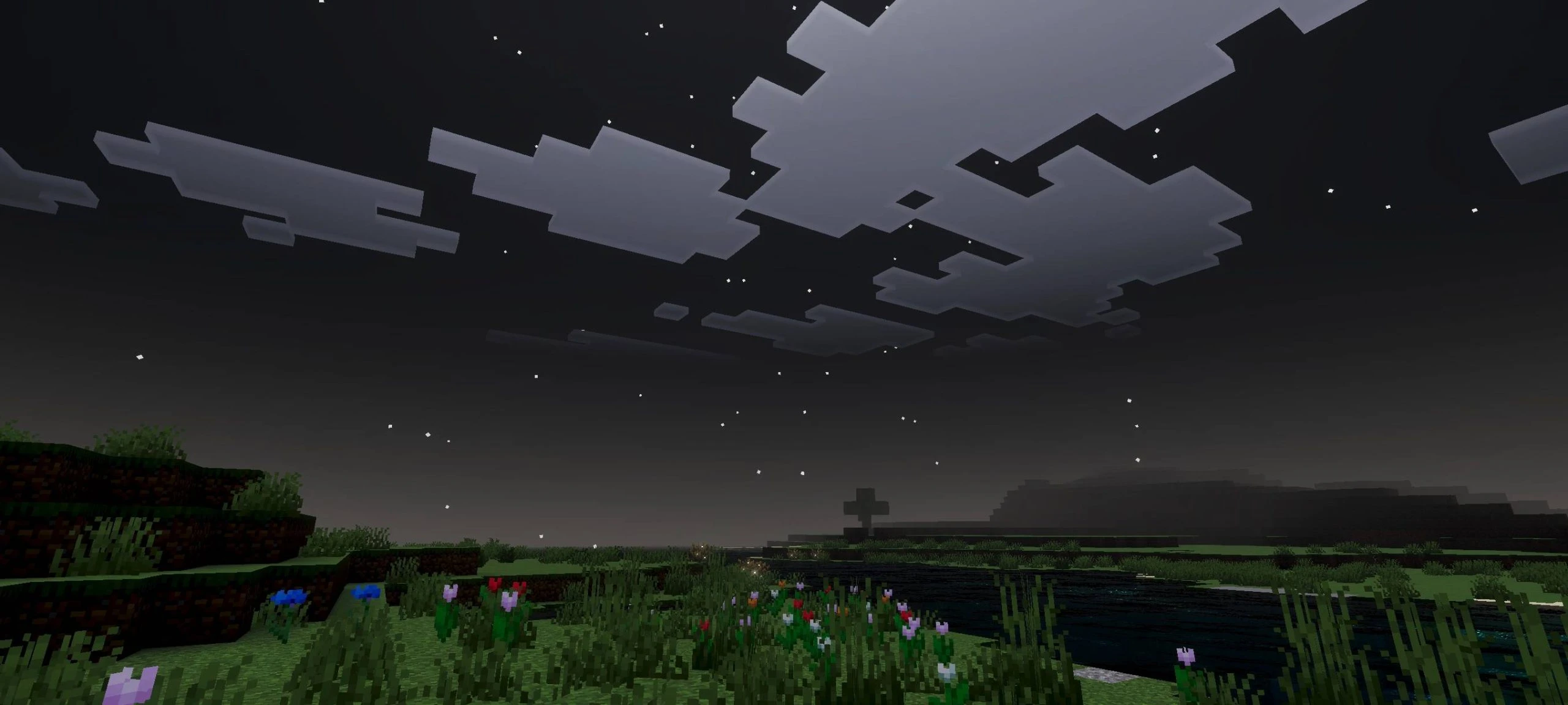 Higuruma Visual Shader (1.26+) – MCPE/Bedrock — screenshot 2