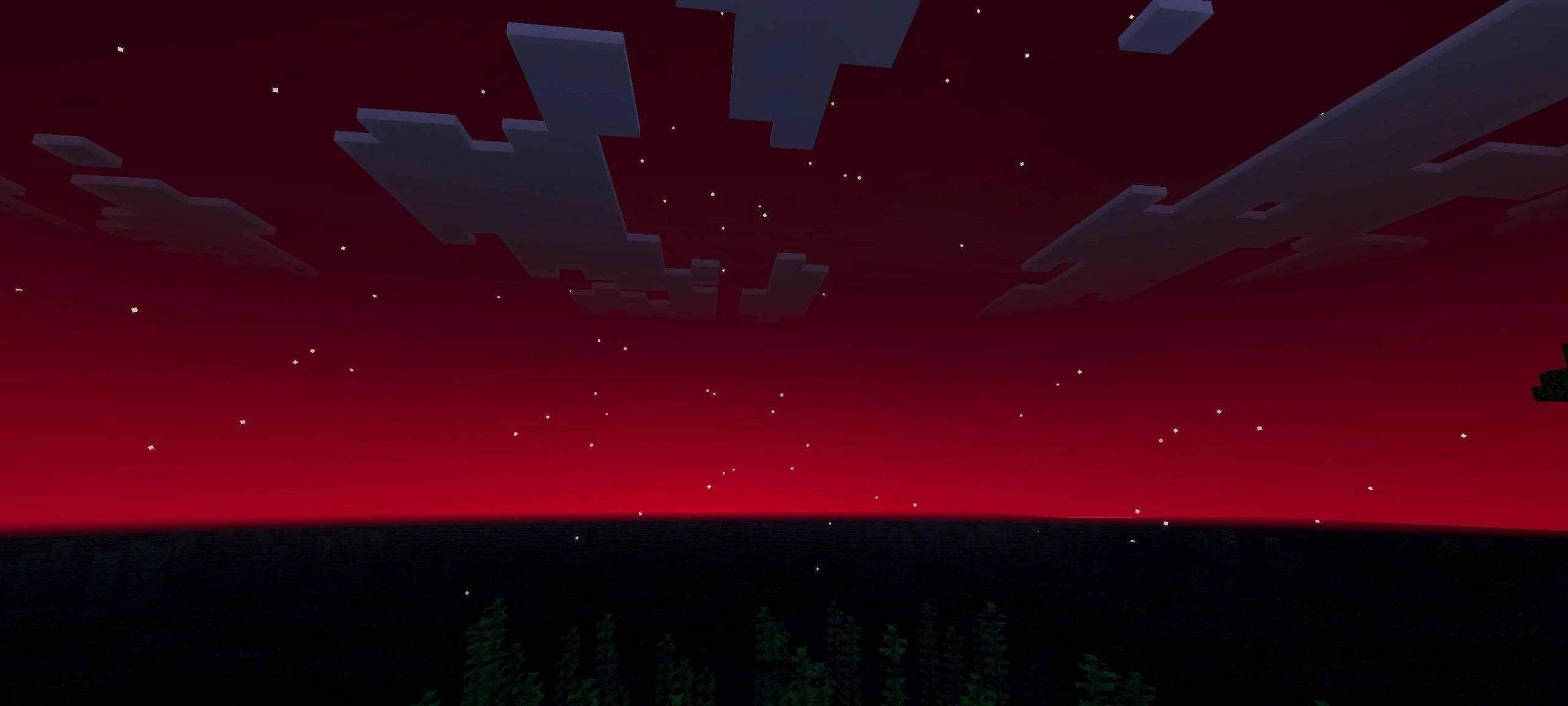 Lunastra Visual Shader (1.26+) – MCPE/Bedrock — screenshot 5