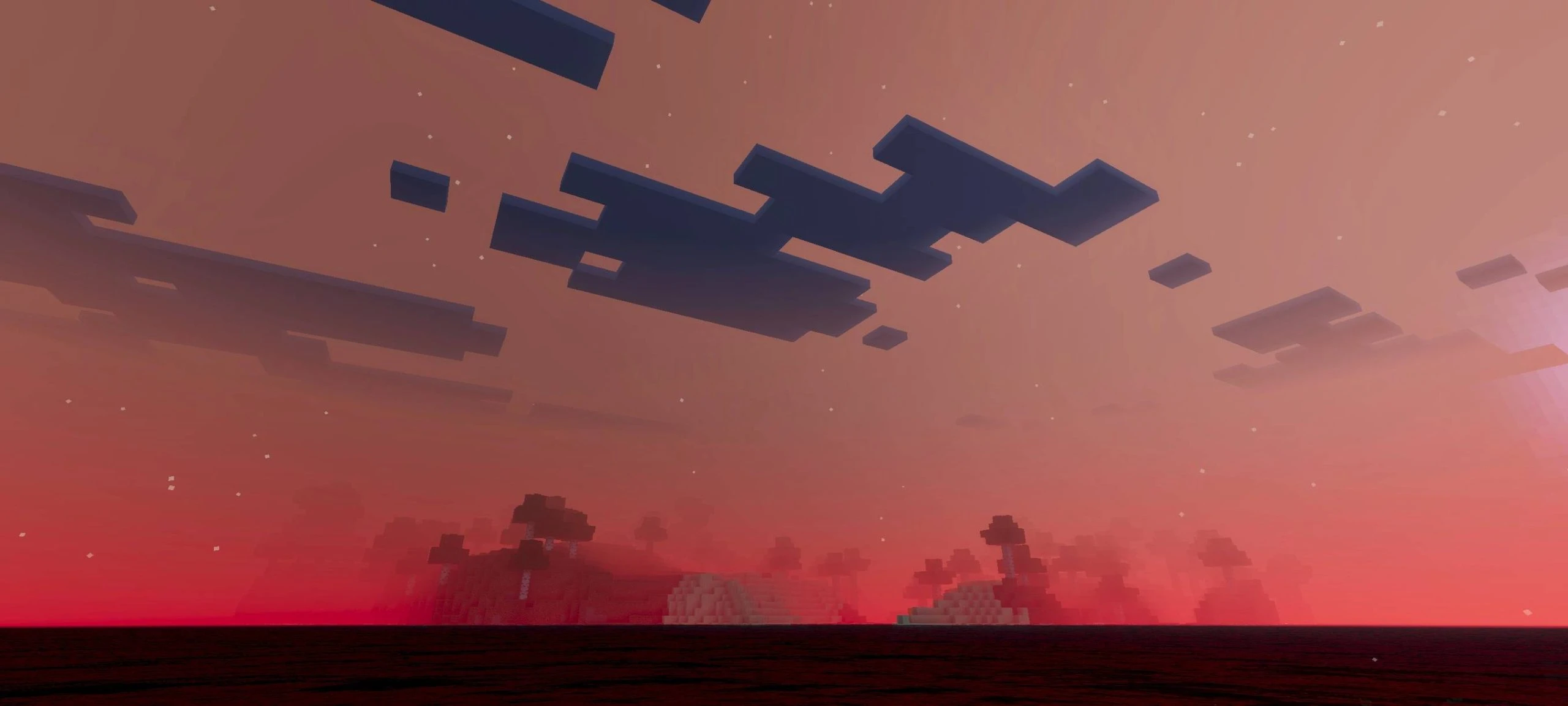 Lunastra Visual Shader (1.26+) – MCPE/Bedrock — screenshot 6