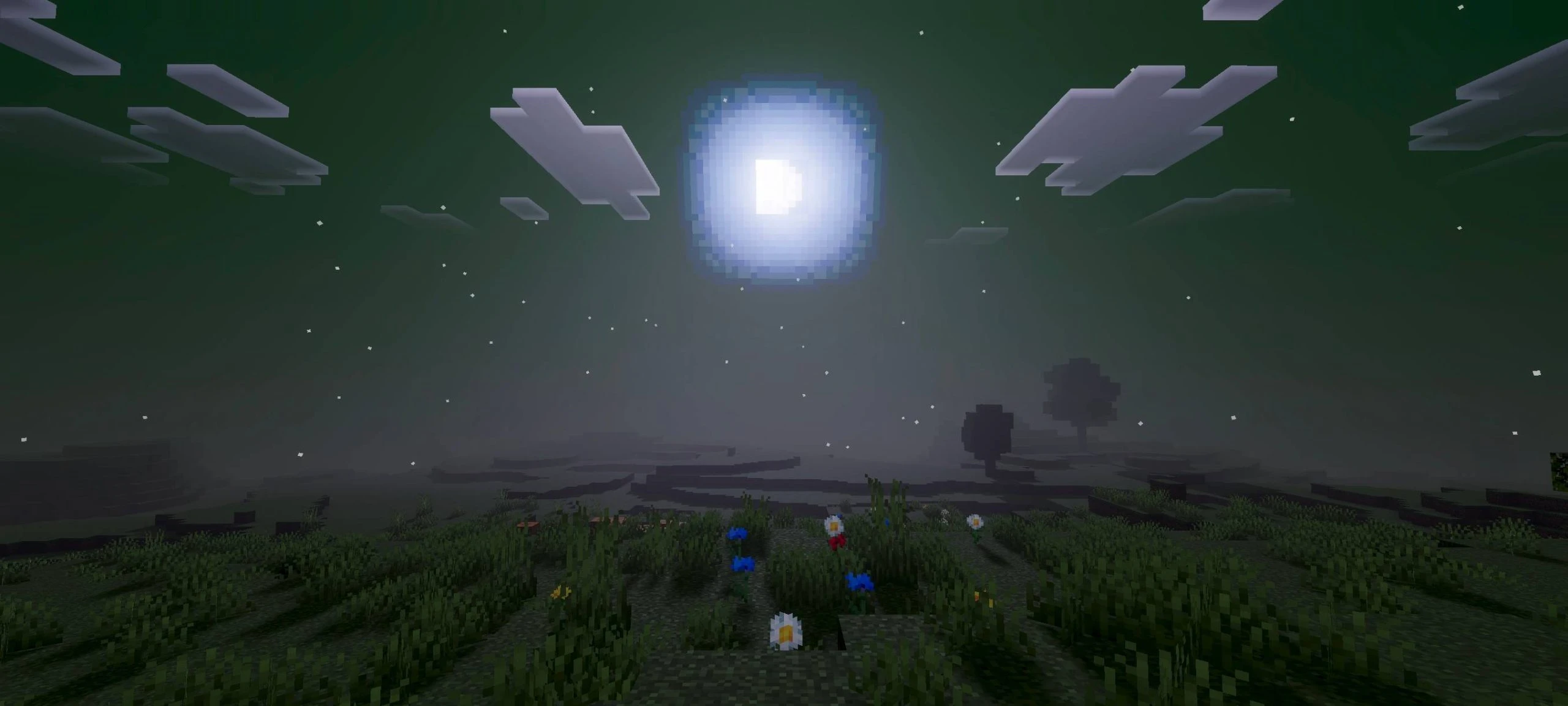 Call of Duty Visual Shade Shader (1.26+) – MCPE/Bedrock — screenshot 1