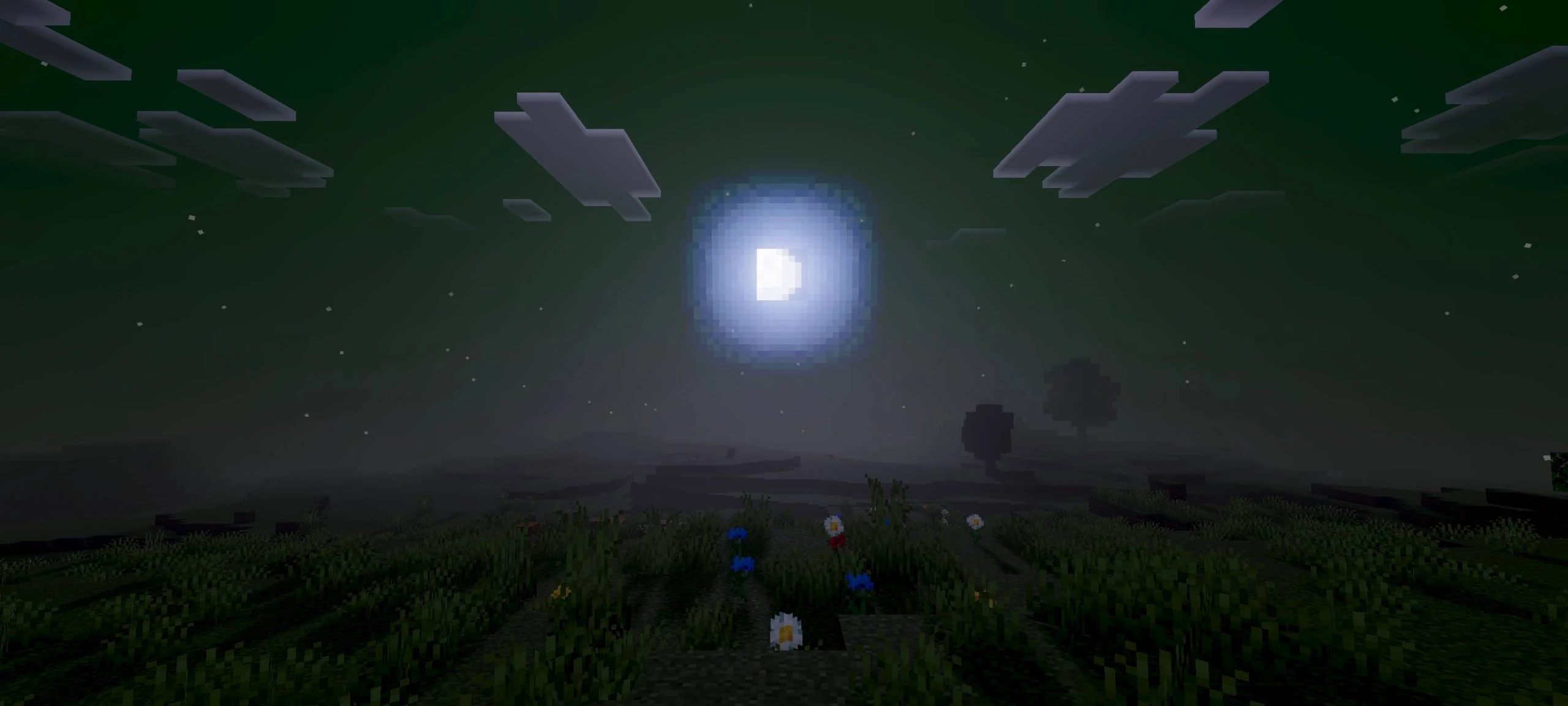 Call of Duty Visual Shade Shader (1.26+) – MCPE/Bedrock — screenshot 2