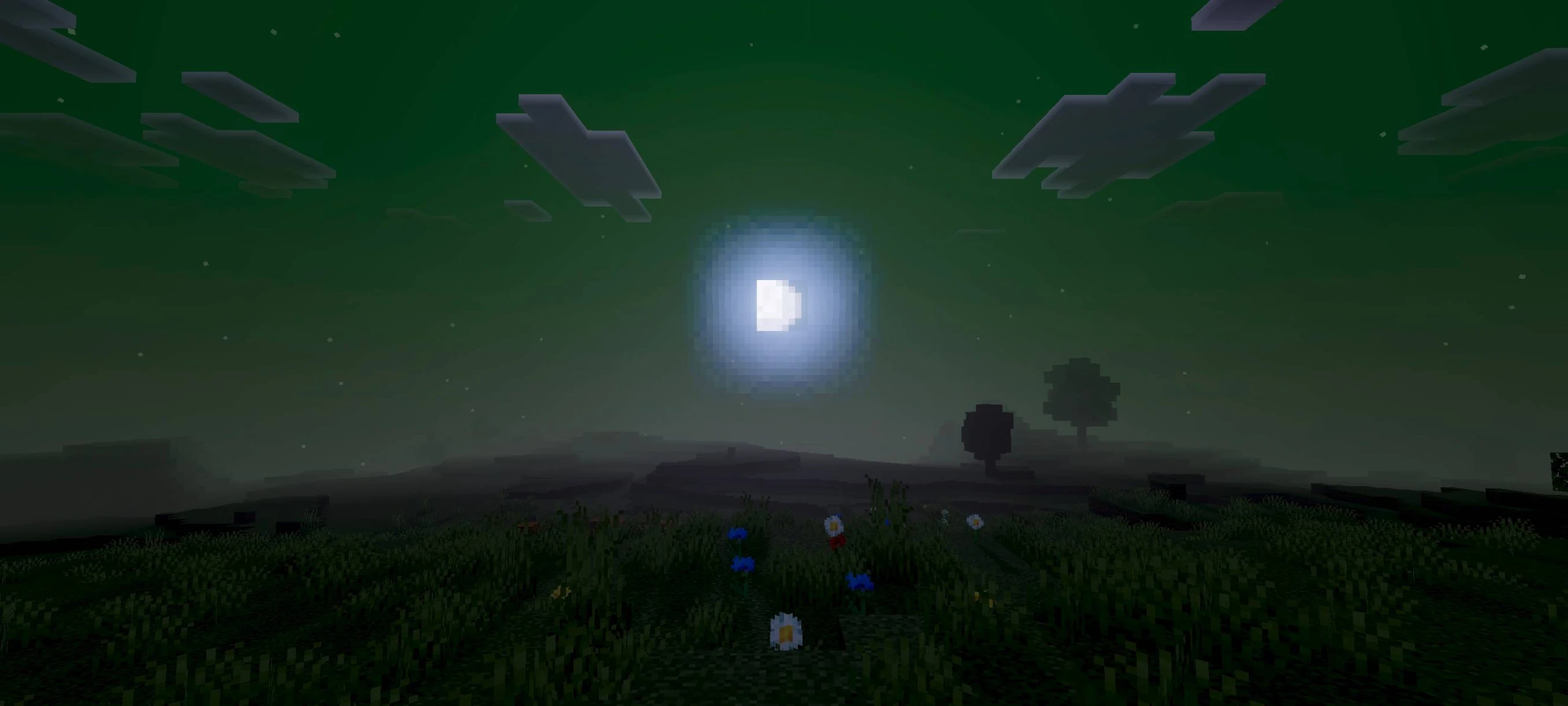 Call of Duty Visual Shade Shader (1.26+) – MCPE/Bedrock — screenshot 4
