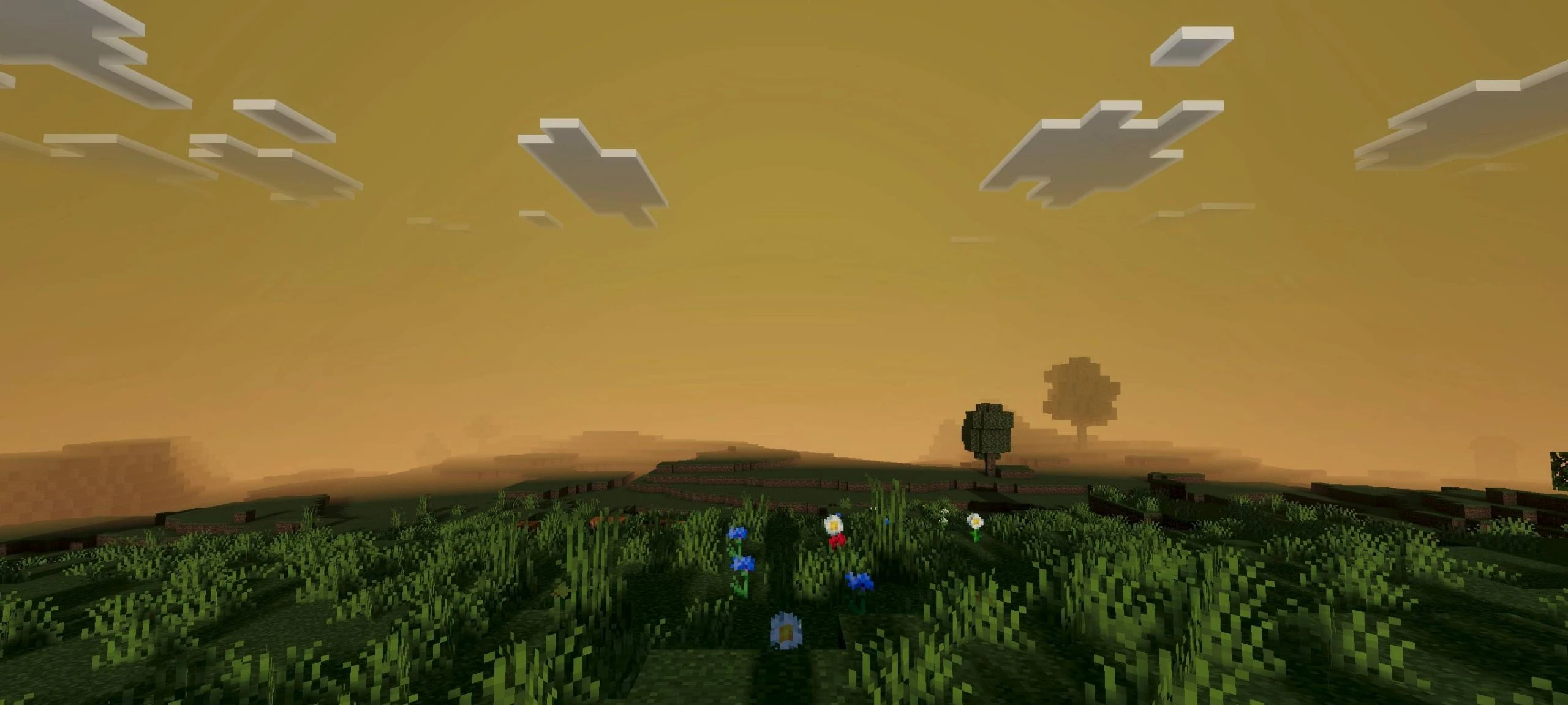 Call of Duty Visual Shade Shader (1.26+) – MCPE/Bedrock — screenshot 5
