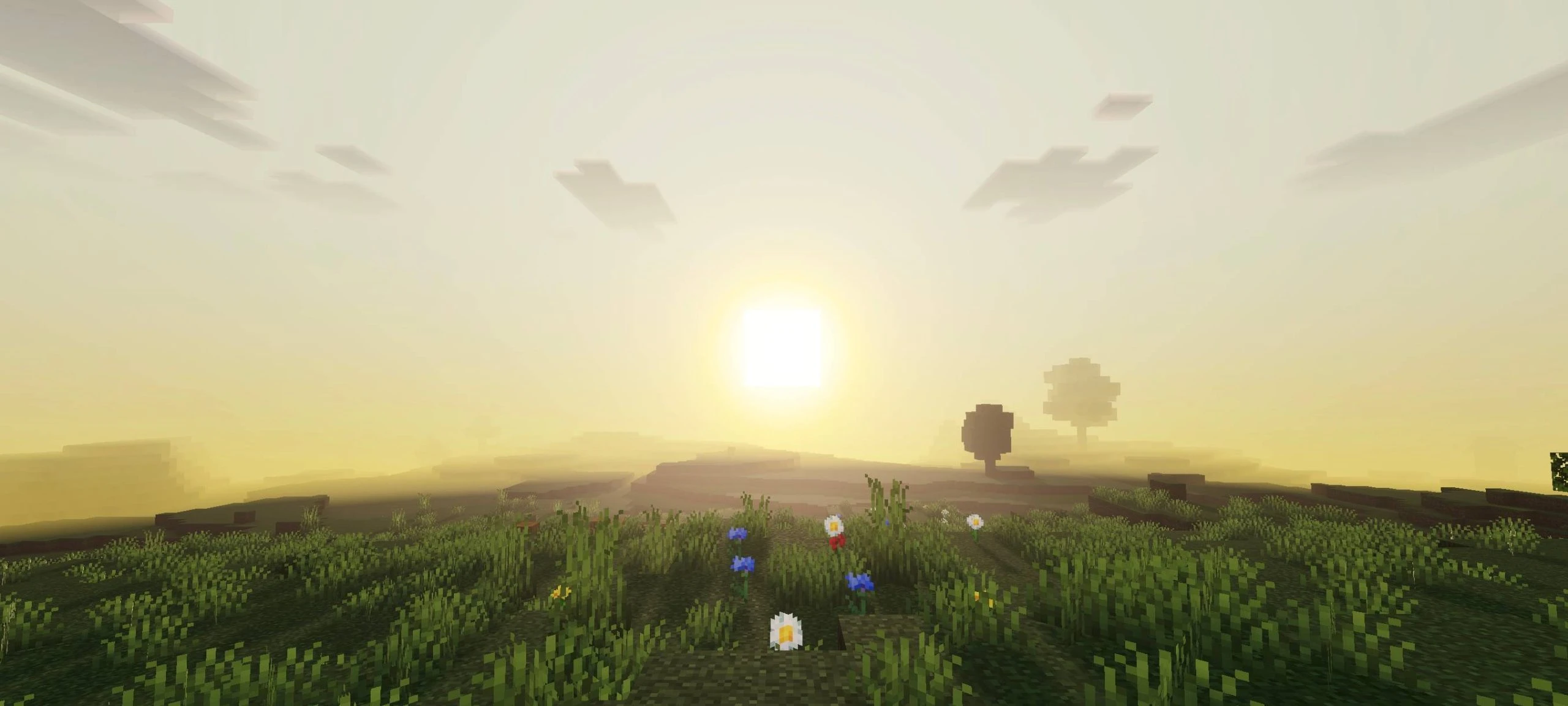 Call of Duty Visual Shade Shader (1.26+) – MCPE/Bedrock — screenshot 6