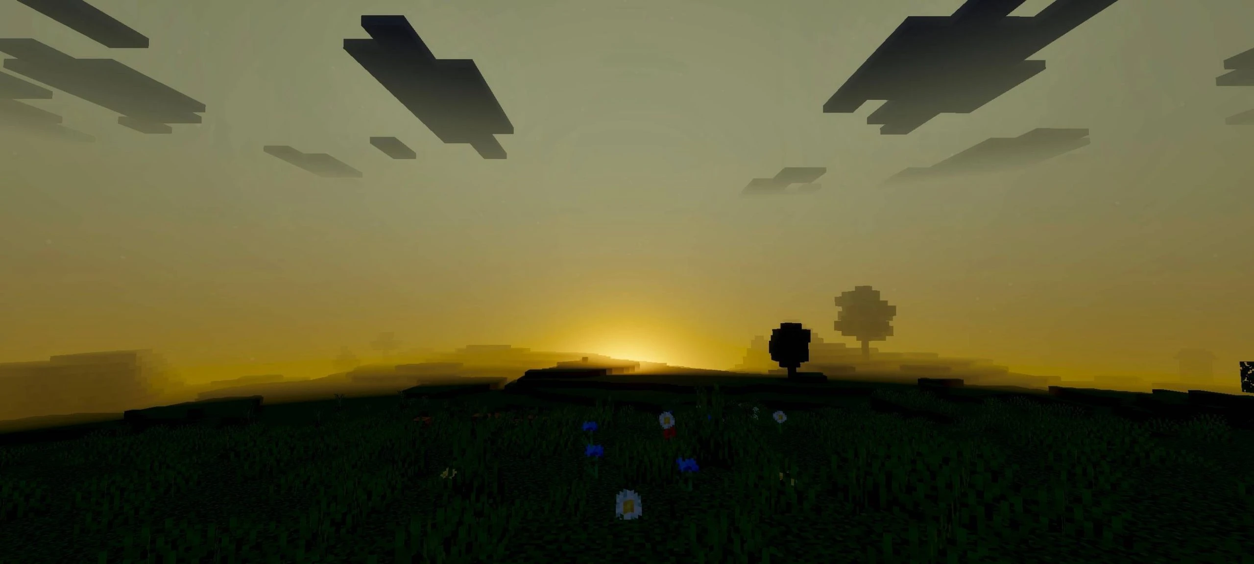 Call of Duty Visual Shade Shader (1.26+) – MCPE/Bedrock — screenshot 8
