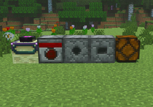 Lightning Path RTX Shader (1.26+) – MCPE/Bedrock — screenshot 2