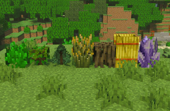 Lightning Path RTX Shader (1.26+) – MCPE/Bedrock — screenshot 3