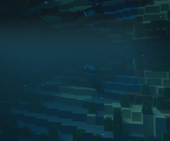 Lightning Path RTX Shader (1.26+) – MCPE/Bedrock — screenshot 4