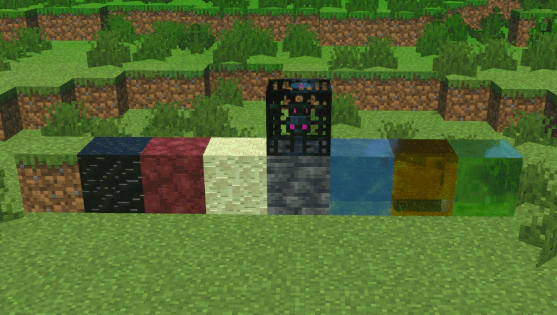 Lightning Path RTX Shader (1.26+) – MCPE/Bedrock — screenshot 6