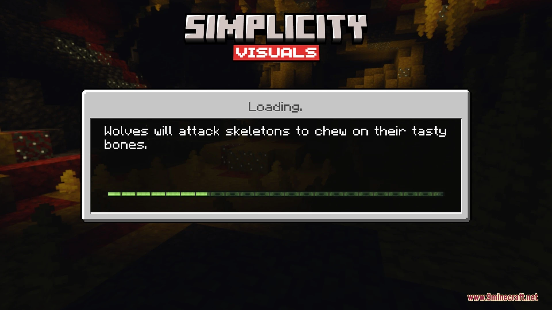 Simplicity Shader (1.21+) – MCPE/Bedrock — screenshot 2