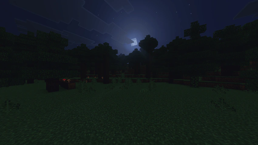 Simplicity Shader (1.21+) – MCPE/Bedrock — screenshot 6