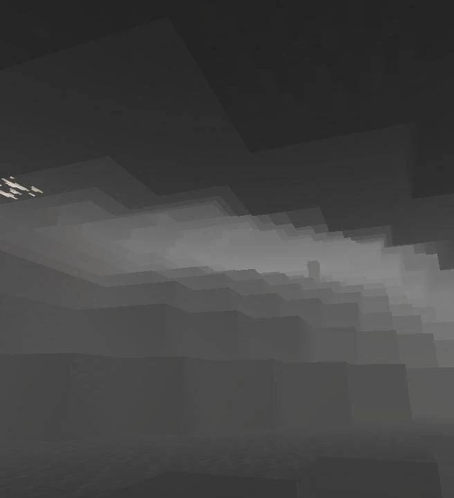 Newb X Apocalipsis Shader (1.26+) – MCPE/Bedrock — screenshot 1