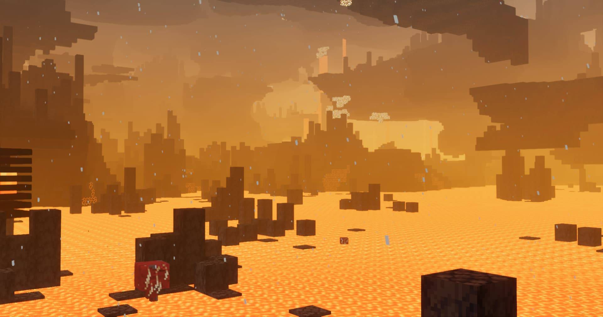 Solace Natural Shader (1.26+) – MCPE/Bedrock — screenshot 7