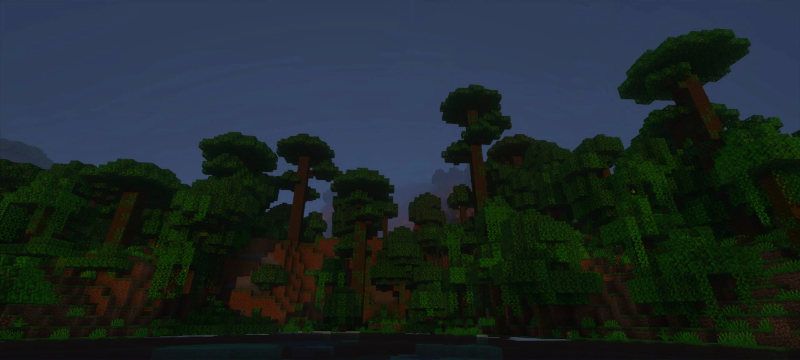 Dynamic View Shader (1.26+) – MCPE/Bedrock — screenshot 4